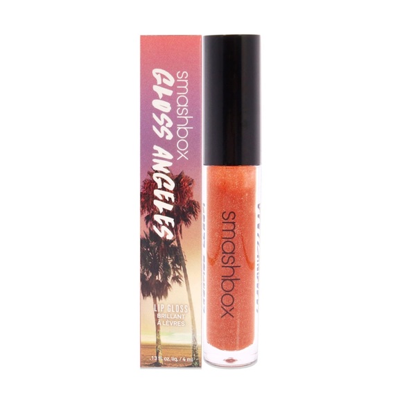 Smashbox Gloss Angeles - Michelada - Picture 1 of 2